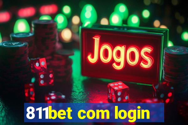 811bet com login